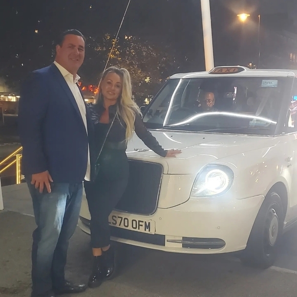 Live cooking ,& share show with a special guest today @ 1:45 ET - Picture 10 of 16